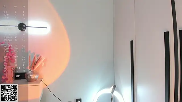 LubaStadt live sex cam