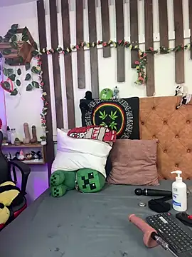 MeowMota_ webcam