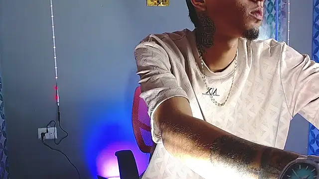 Liam_lee webcam