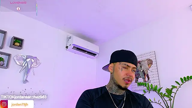 JordanSmiith_ live cam