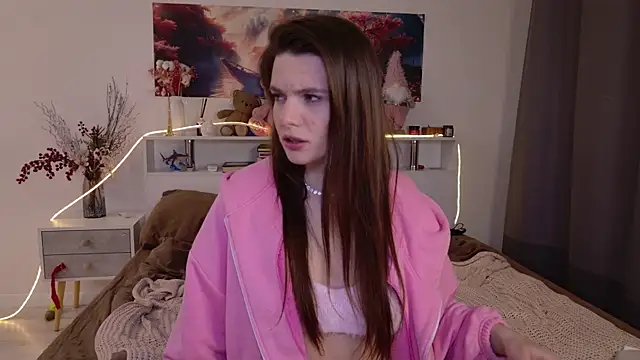 Nellie_Medina webcam