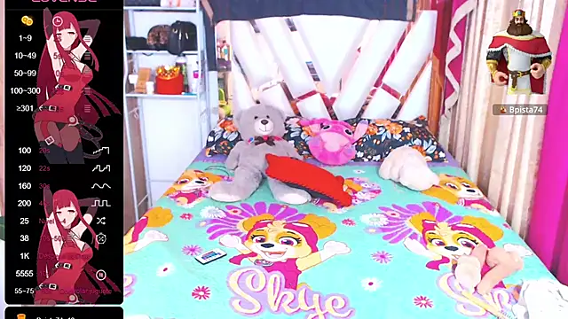 Hotgiirl_1 live cam