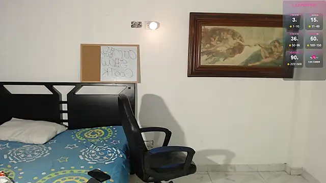 Sofiafuck20 webcam