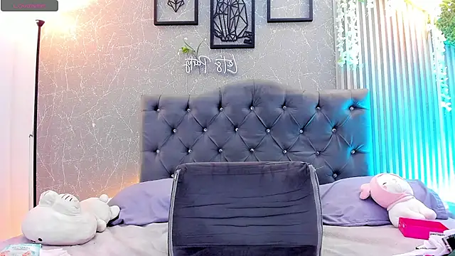 lana_gill1 webcam