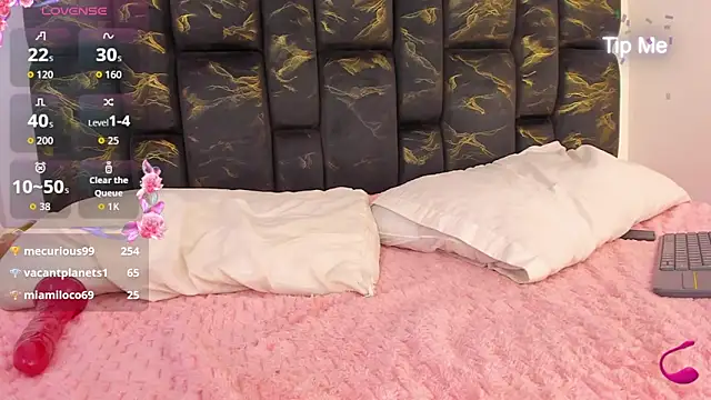 nao_bell_ live cam