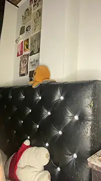 VenusDeMilo_55 webcam