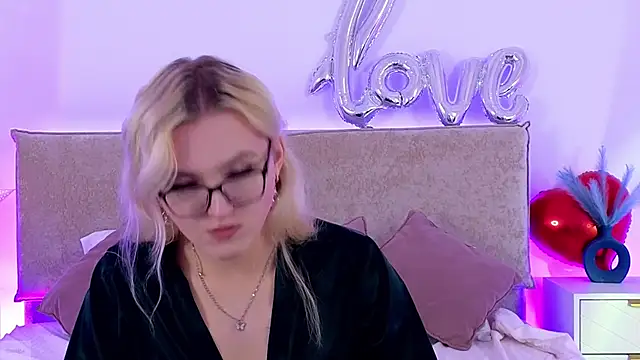 Jules_night webcam