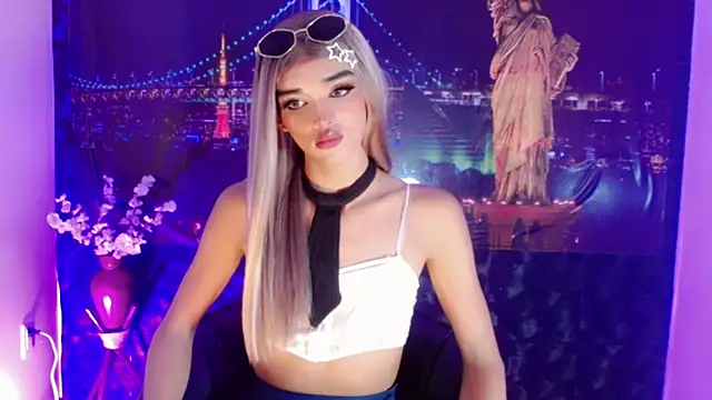 Evonny_colucci webcam