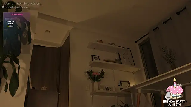 JulietteDee webcam
