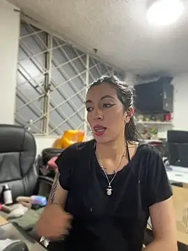 SALOME_KORLAND webcam