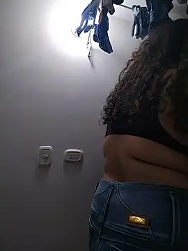 You-sexy-starr webcam