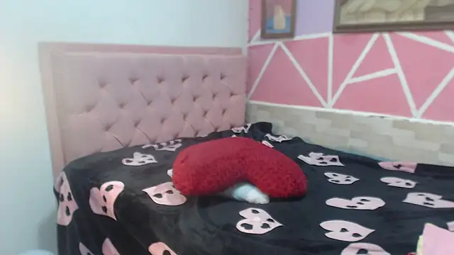 Doll_rihana webcam