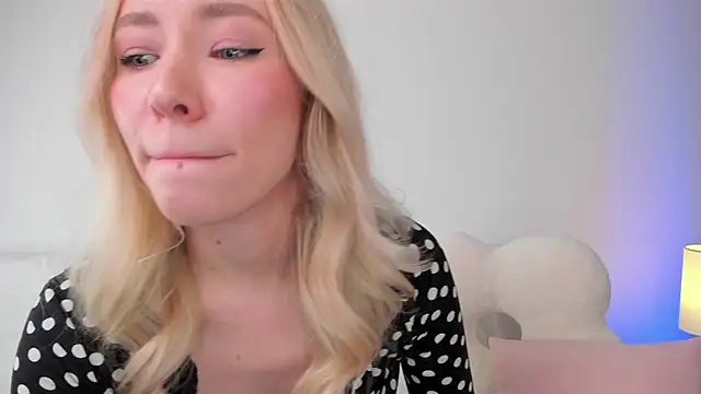 DanaCandy webcam