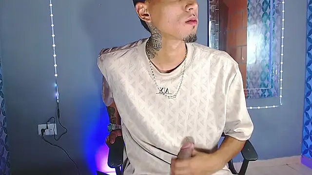 Liam_lee webcam