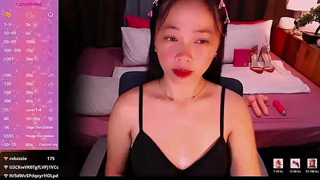 SexyMariaa webcam