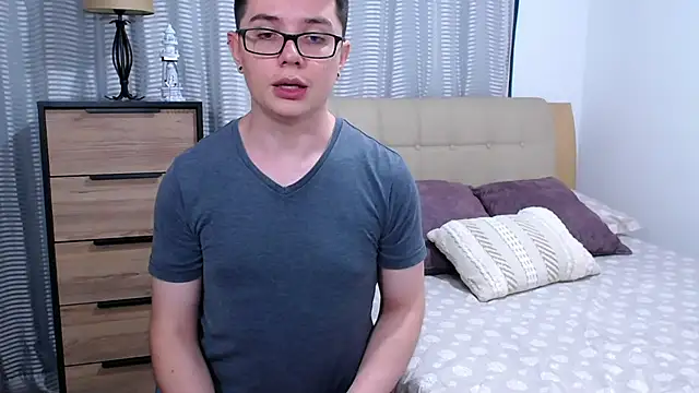 BlackFoXXX69 webcam stripchat model stream image