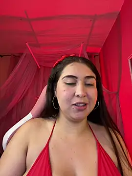 Valeriart webcam