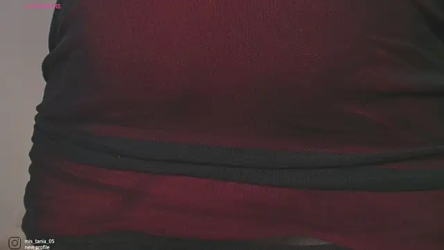 octavia_rouse webcam
