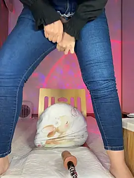 MaryJey webcam