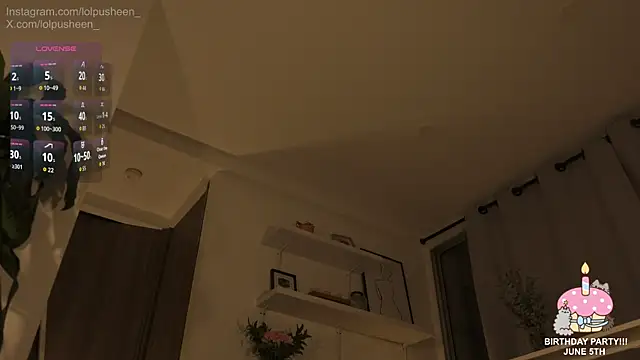 JulietteDee webcam