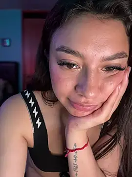 CocoaGigiMuse webcam