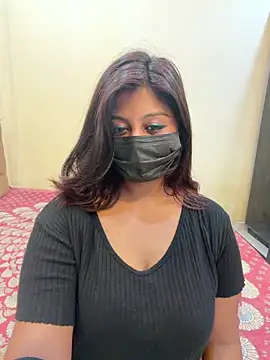PayalDesire webcam