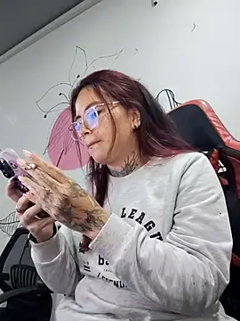 marita_ webcam