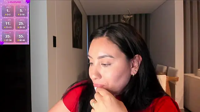 AnushaKumari webcam