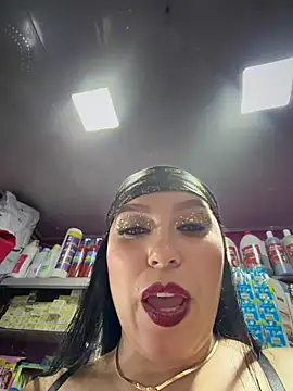 TamySweetness webcam