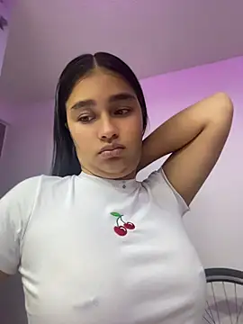 I_Samanthaa webcam