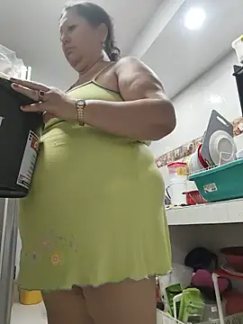 Brenda_Berck_ webcam