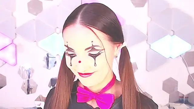 LexiKiss webcam