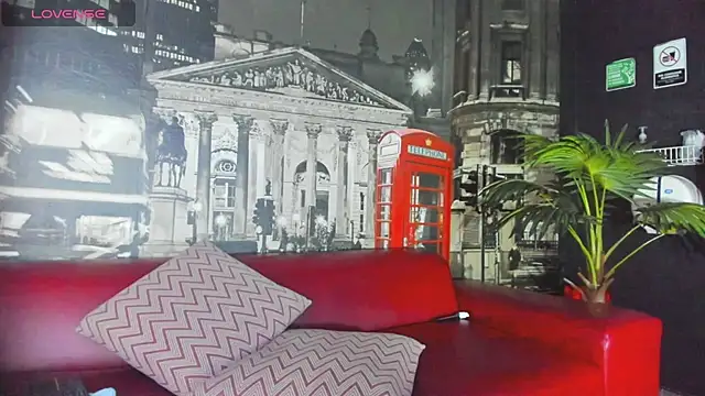 CloeRodriguez live cam