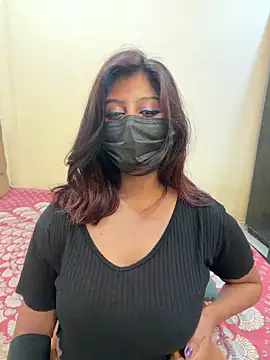 PayalDesire webcam