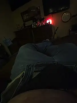 kikdrummer webcam