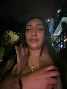 Vibe-kathy webcam