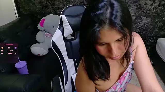 olivia_love_ webcam