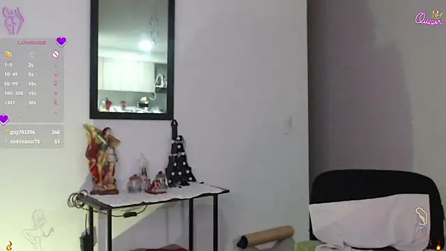 scarlett_diamond11 webcam