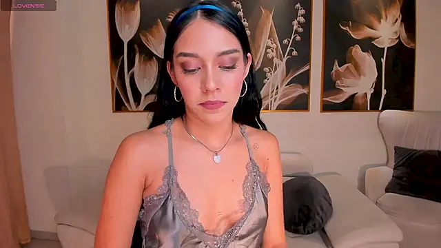 AmaliaCrus webcam