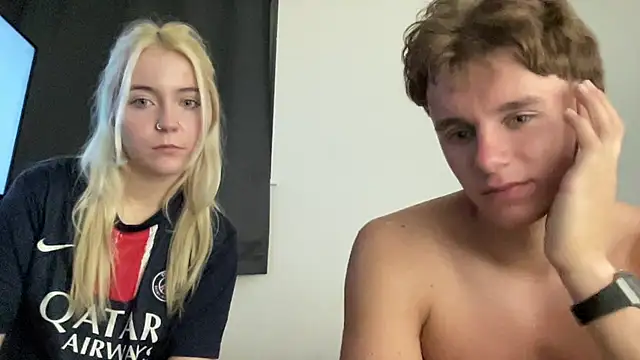 SofiaNLukaBabe