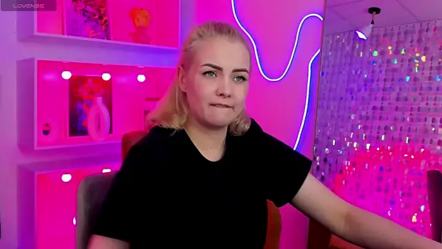 StephanieSweety webcam