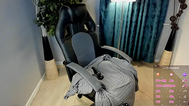 ZenaPallmer webcam