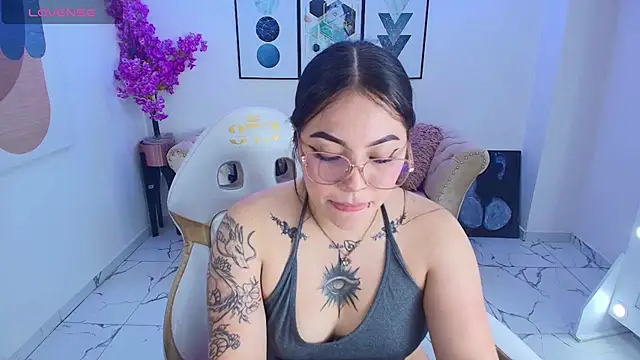 Isa_reel webcam