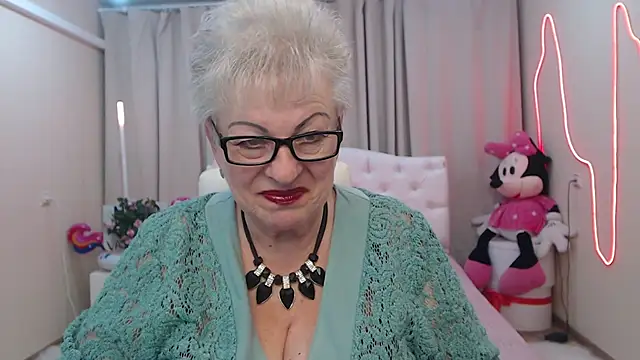 KayleSmoll webcam