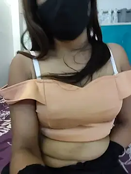 monalisa-jaan webcam
