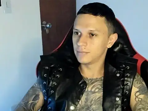 Masterdave7 webcam