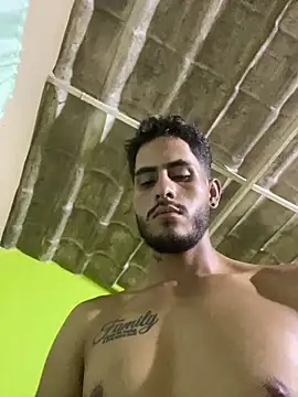 Dalton_oficial webcam