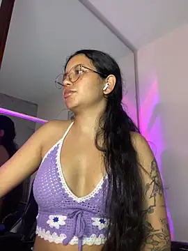 Rosita_forever_ webcam