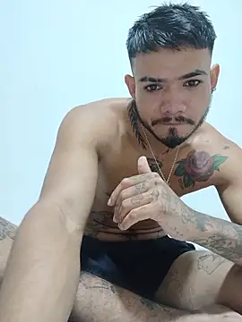 Niick01_ webcam