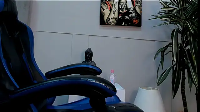 roan_birkin webcam